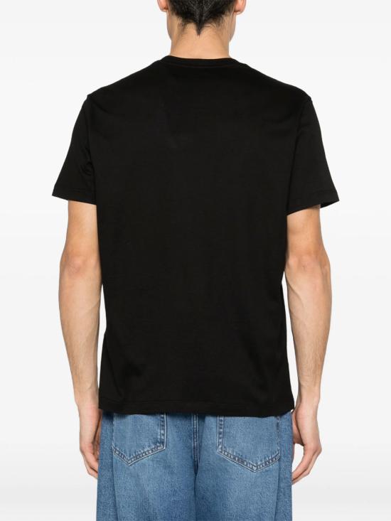 26SS 폴앤샤크 탑 26411041 011 - PAUL & SHARK