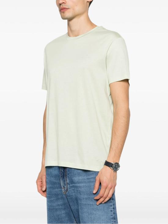 26SS 폴앤샤크 탑 26411041 574 - PAUL & SHARK