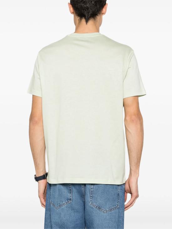 26SS 폴앤샤크 탑 26411041 574 - PAUL & SHARK