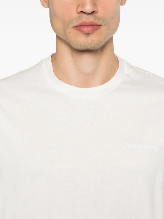 26SS 폴앤샤크 탑 26411014 108 - PAUL & SHARK