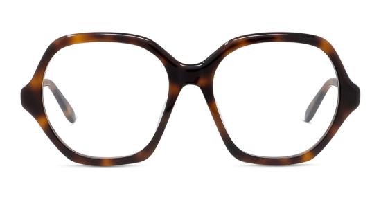  로에베 안경 슬림 Rx  다크 하바나