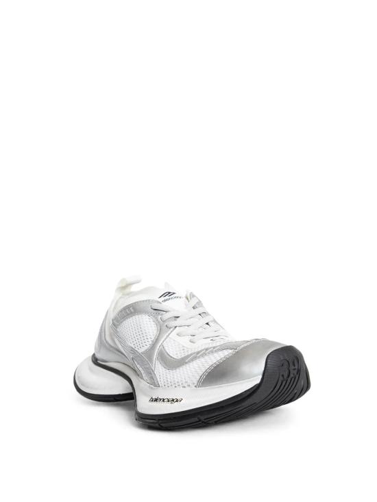 26SS 발렌시아가 서킷 스니커즈 793944 WFLGY 9100 WHITE SILVER - BALENCIAGA