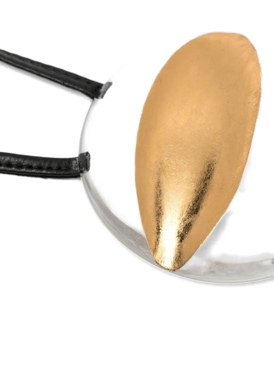 26SS 머니스 목걸이/팬던트 8487AG MULTI - MONIES