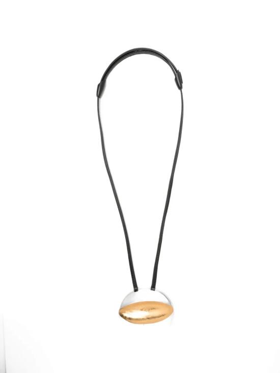 26SS 머니스 목걸이/팬던트 8487AG MULTI