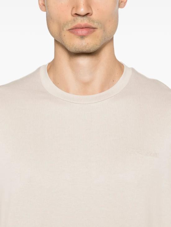 26SS 폴앤샤크 탑 26411014 348 - PAUL & SHARK