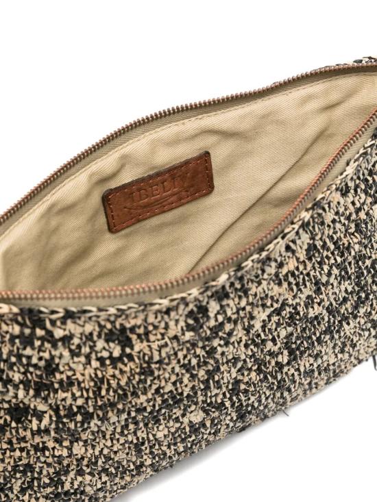 26SS 이벨리브 클러치/파우치 AMPY 098 TIGA - IBELIV