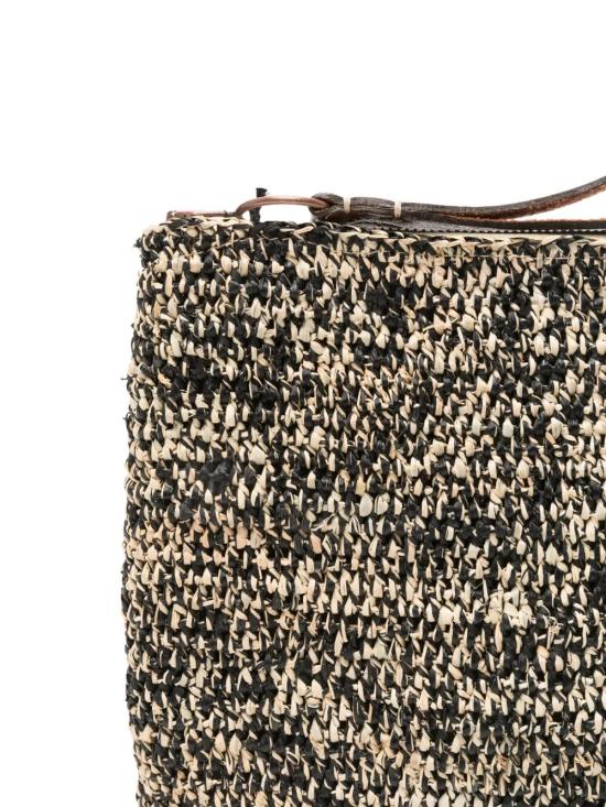 26SS 이벨리브 클러치/파우치 AMPY 098 TIGA - IBELIV