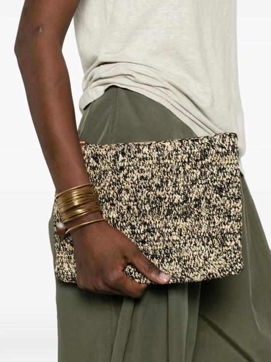 26SS 이벨리브 클러치/파우치 AMPY 098 TIGA - IBELIV