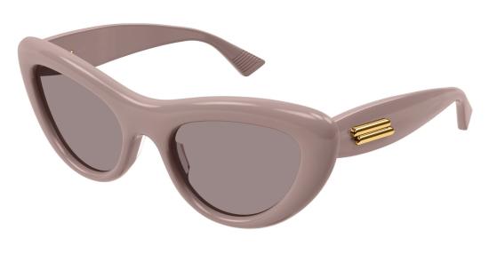  보테가베네타 안경 보테가 베네타 Bv1282 S 004 선글라스 - BOTTEGA VENETA