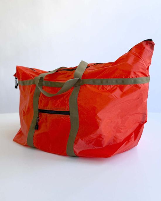  8.6.4 더플백 립스톱 위켄더 백