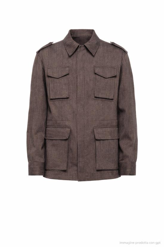 26SS 헤보 자켓 155 1015