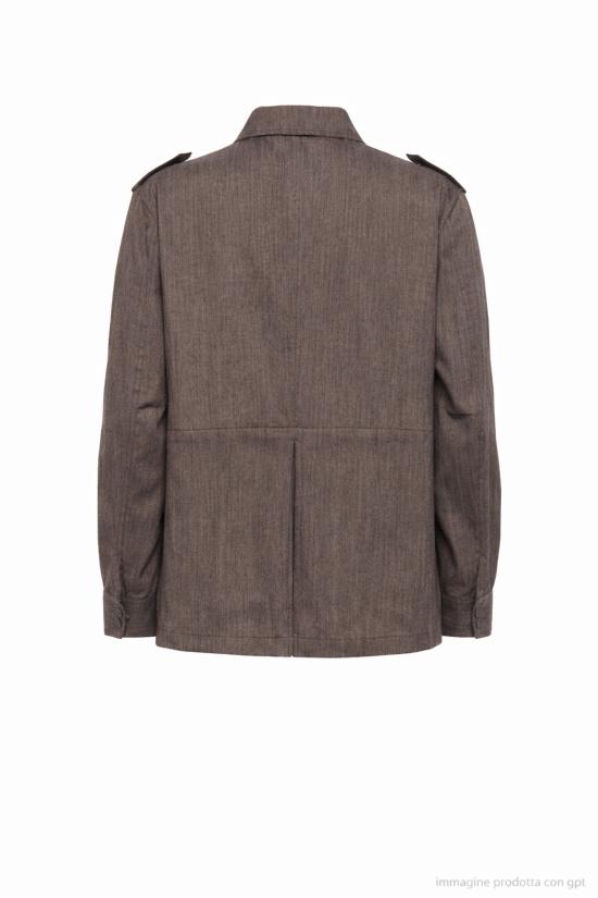 26SS 헤보 자켓 155 1015 - HEVO