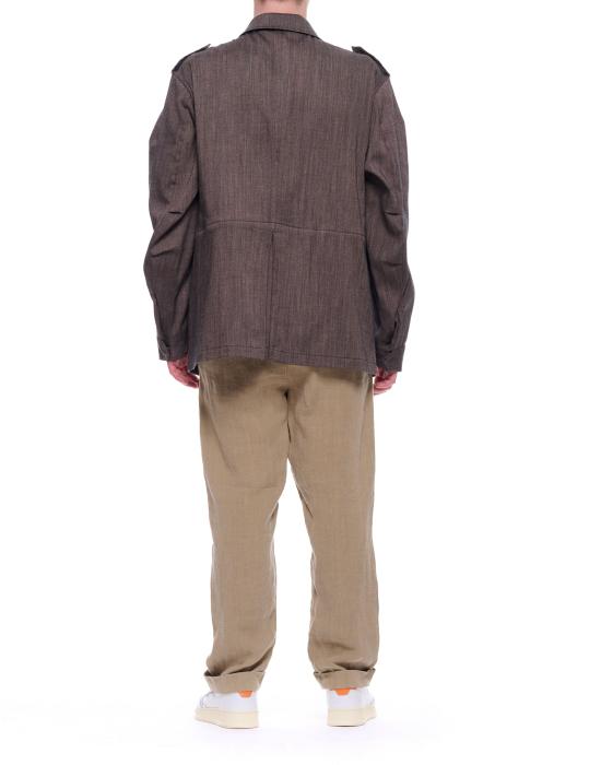 26SS 헤보 자켓 155 1015 - HEVO