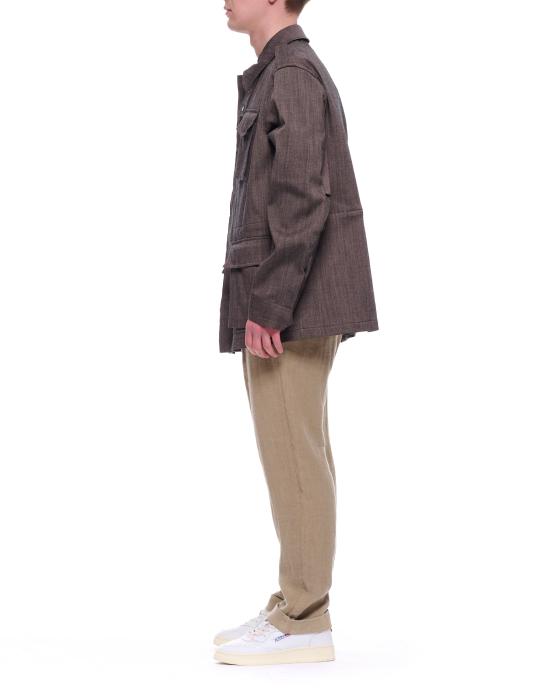 26SS 헤보 자켓 155 1015 - HEVO