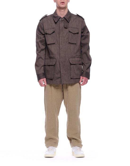 26SS 헤보 자켓 155 1015 - HEVO