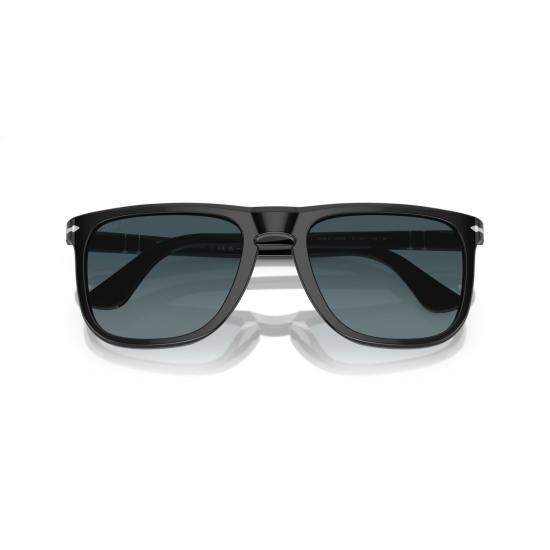 26SS 페르솔 선글라스 0Po3336s 직사각형 프레임  (그라데이션 렌즈 포함) - PERSOL