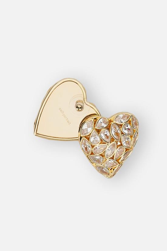 26SS 셀프 포트레이트 주얼리 RS26617EGDGOLD - SELF PORTRAIT