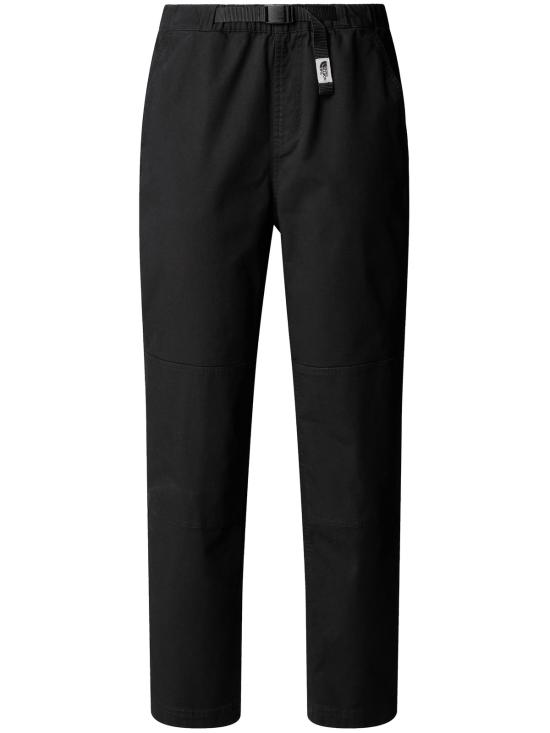  노스페이스 팬츠 베타 유틸리티 벨티드  블랙