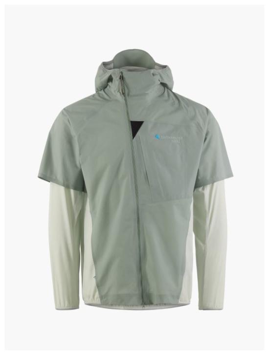 26SS 클라터뮤젠 자켓 10466586 FADED GREEN DOM