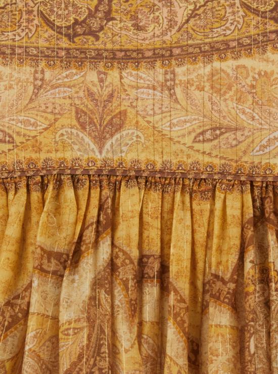  짐머만 스커트 - ZIMMERMANN