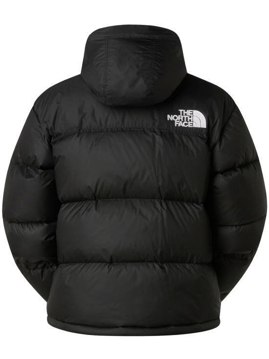  노스페이스 봄버 자켓 1996 레트로 눕세 재킷 블랙 - NORTH FACE