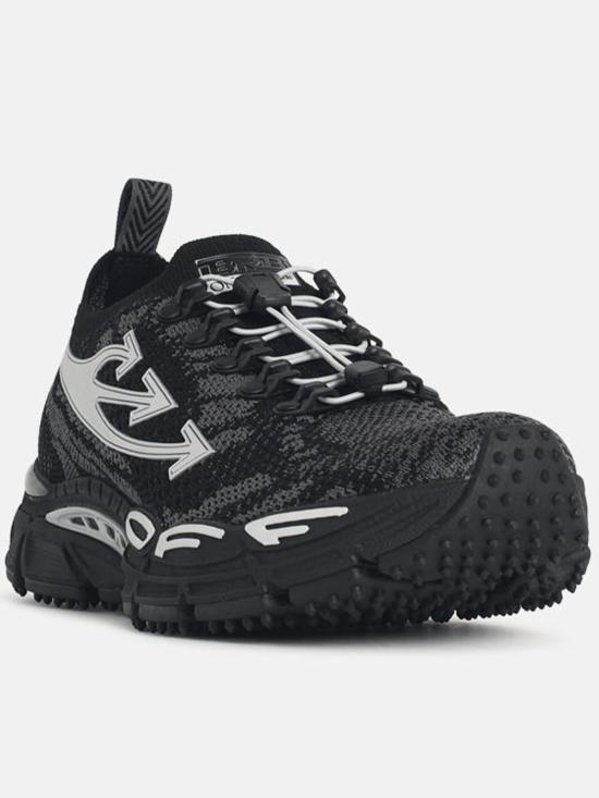  오프화이트 슈즈 - OFF WHITE