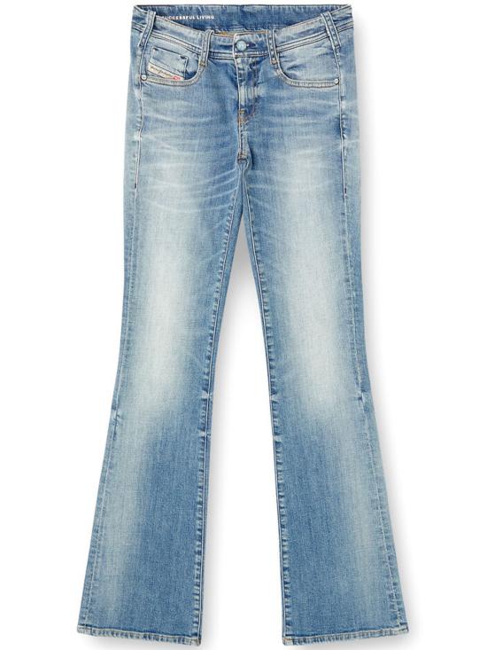  디젤 데님 팬츠