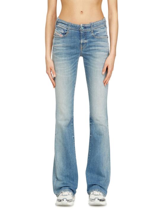  디젤 데님 팬츠 - DIESEL