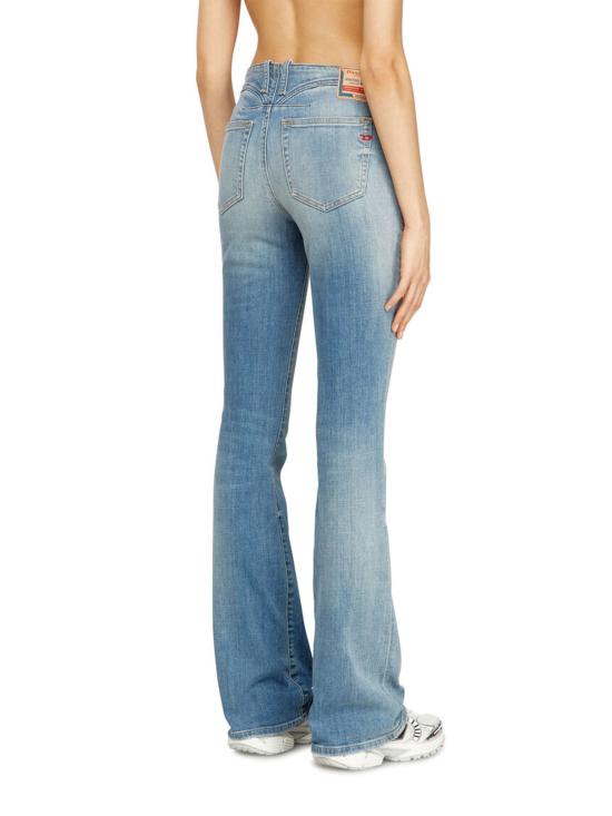  디젤 데님 팬츠 - DIESEL