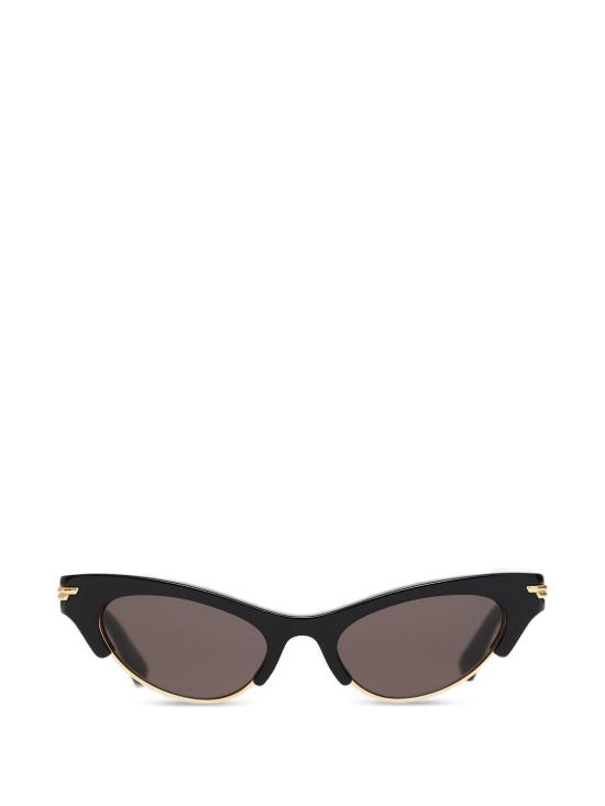 26SS 보테가베네타 선글라스 872374V2Q30 1049 BLACKBLACKGREY 1049 BLACK BLACK GREY