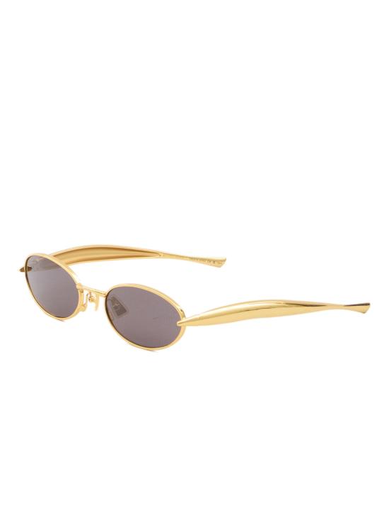 26SS 보테가베네타 선글라스 821495V4450 8107 SILVERSILVERGREY 8107 SILVER SILVER GREY