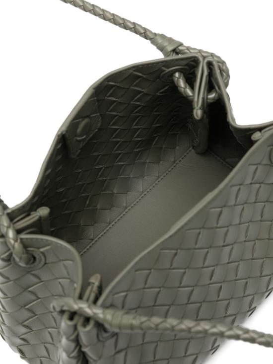 26SS 보테가베네타 파라슈트 토트백 835921VCPPT 9712 TUFOMUSE BRASS 9712 TUFO MUSE BRASS - BOTTEGA VENETA