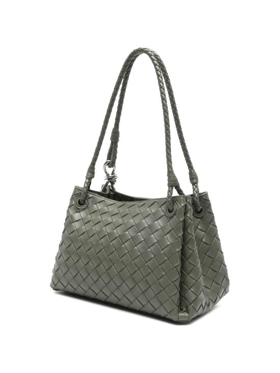 26SS 보테가베네타 파라슈트 토트백 835921VCPPT 9712 TUFOMUSE BRASS 9712 TUFO MUSE BRASS - BOTTEGA VENETA