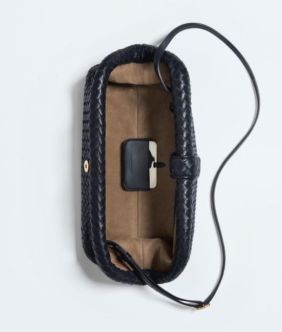 26SS 보테가베네타 숄더백 871206V0HW0 4346 MIDNIGHTBRASS 4346 MIDNIGHT BRASS - BOTTEGA VENETA