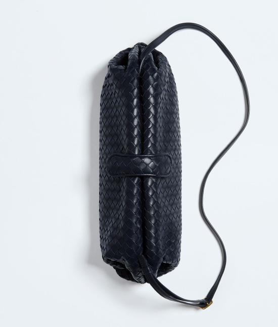 26SS 보테가베네타 숄더백 871206V0HW0 4346 MIDNIGHTBRASS 4346 MIDNIGHT BRASS - BOTTEGA VENETA