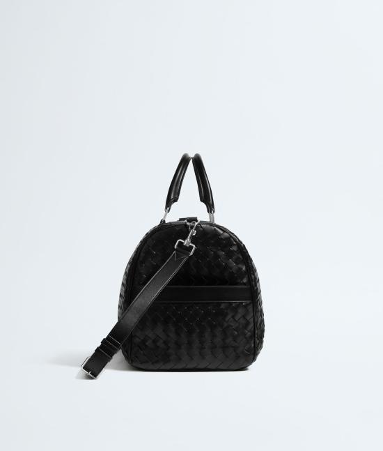 26SS 보테가베네타 토트백 781053V2HL1 8803 BLACKSILVER 8803 BLACK SILVER - BOTTEGA VENETA