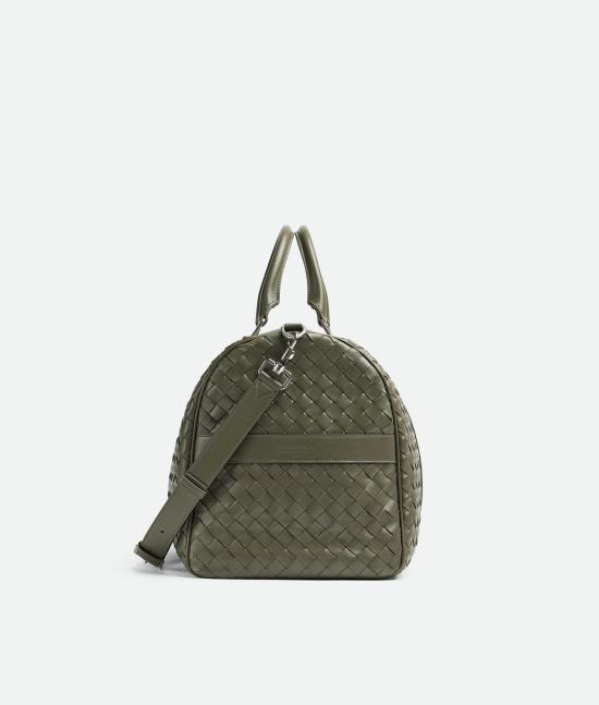 26SS 보테가베네타 숄더백 795287V2HL1 3248 CROCODILESILVER 3248 CROCODILE SILVER - BOTTEGA VENETA