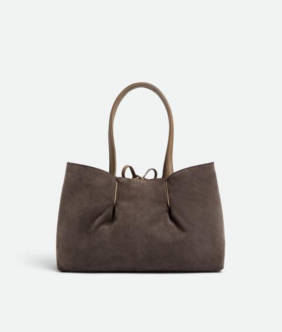 26SS 보테가베네타 피나코테카 숄더백 854371V5AG1 2367 PINECONEFONDANTMB 2367 PINECONE FONDANT MB - BOTTEGA VENETA