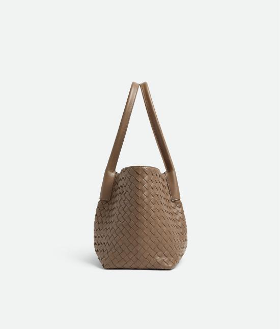 26SS 보테가베네타 피나코테카 숄더백 854371V5AG1 2367 PINECONEFONDANTMB 2367 PINECONE FONDANT MB - BOTTEGA VENETA