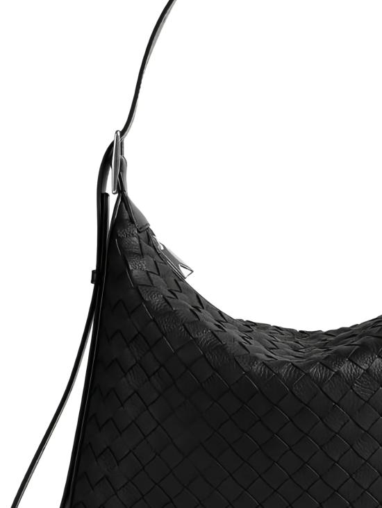 26SS 보테가베네타 숄더백 815748V4TD1 3248 CROCODILESILVER 3248 CROCODILE SILVER - BOTTEGA VENETA