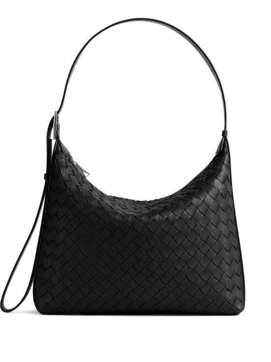 26SS 보테가베네타 숄더백 815748V4TD1 3248 CROCODILESILVER 3248 CROCODILE SILVER