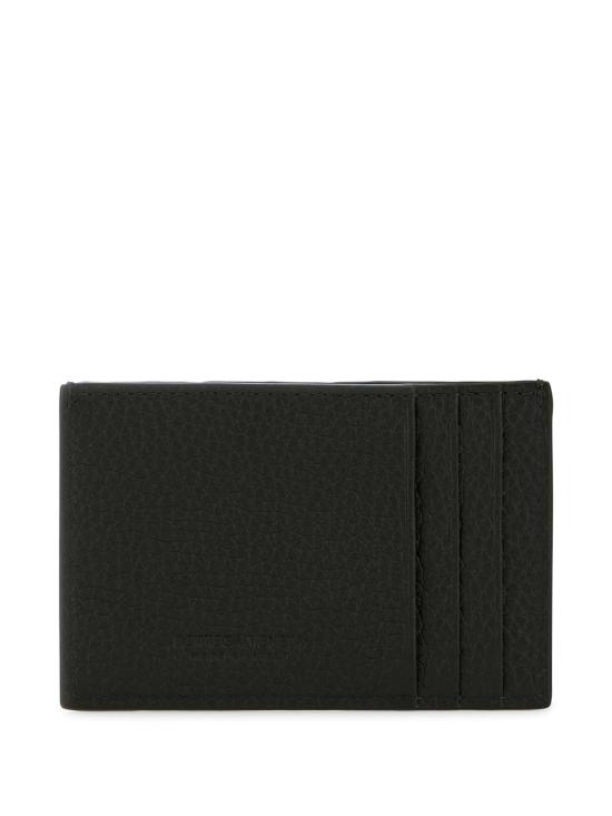 26SS 보테가베네타 인트레치아토 크레딧 카드 케이스 827554V5I51 2145 FONDANTSILVER 2145 FONDANT SILVER - BOTTEGA VENETA