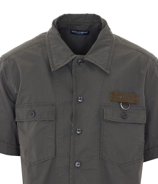 26SS 돌체앤가바나 셔츠 G50E3T FU5YPN0755 - DOLCE & GABBANA