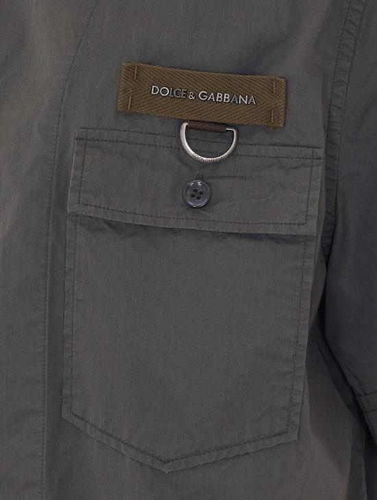 26SS 돌체앤가바나 셔츠 G50E3T FU5YPN0755 - DOLCE & GABBANA