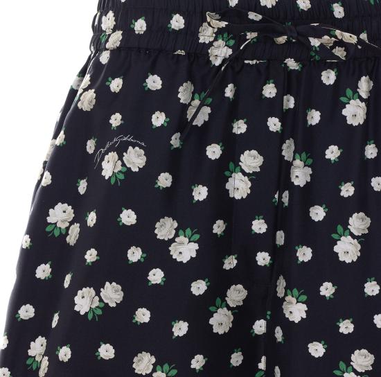 26SS 돌체앤가바나 숏팬츠 FTDKST IS13HHX6BY Multicolor - DOLCE & GABBANA