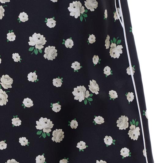 26SS 돌체앤가바나 숏팬츠 FTDKST IS13HHX6BY Multicolor - DOLCE & GABBANA