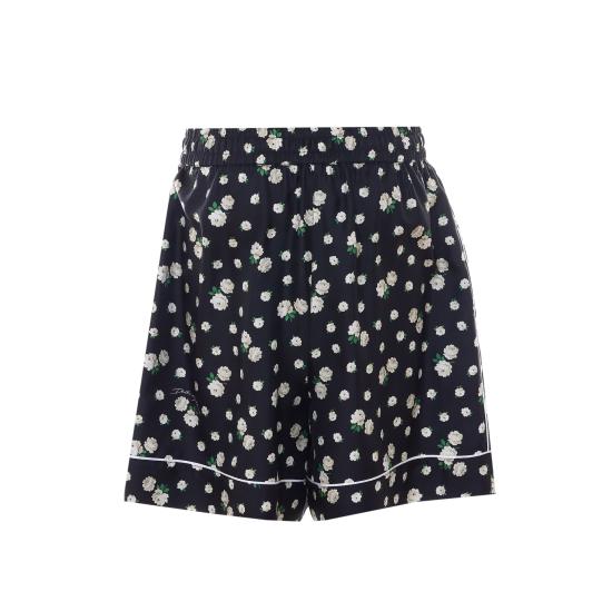 26SS 돌체앤가바나 숏팬츠 FTDKST IS13HHX6BY Multicolor - DOLCE & GABBANA