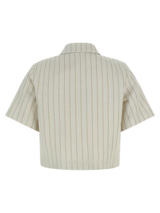 26SS 막스마라 수트 세트 2611911012600001 Beige - MAX MARA