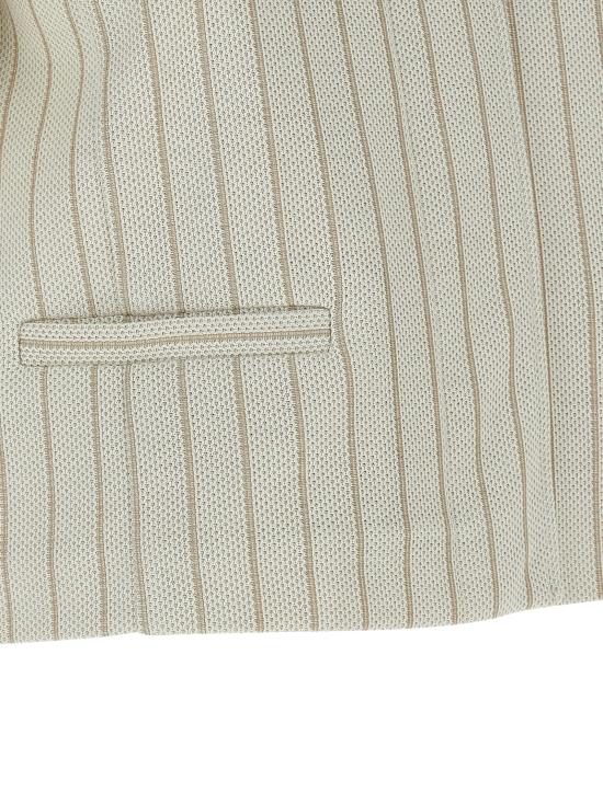 26SS 막스마라 수트 세트 2611911012600001 Beige - MAX MARA