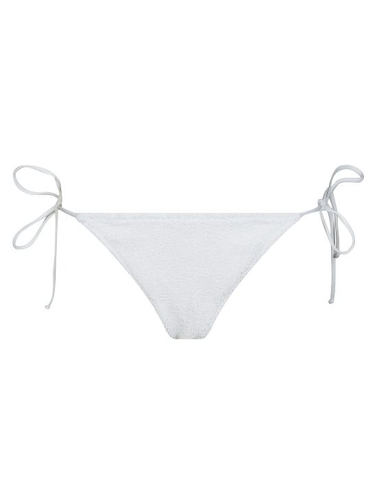 26SS 세인트바쓰 비치웨어 VIR000808636L 01 BIANCO